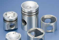 Piston for American Industrial Engines