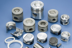 Car Engine Pistons Manufacturers, Diesel Engine Pistons Suppliers
